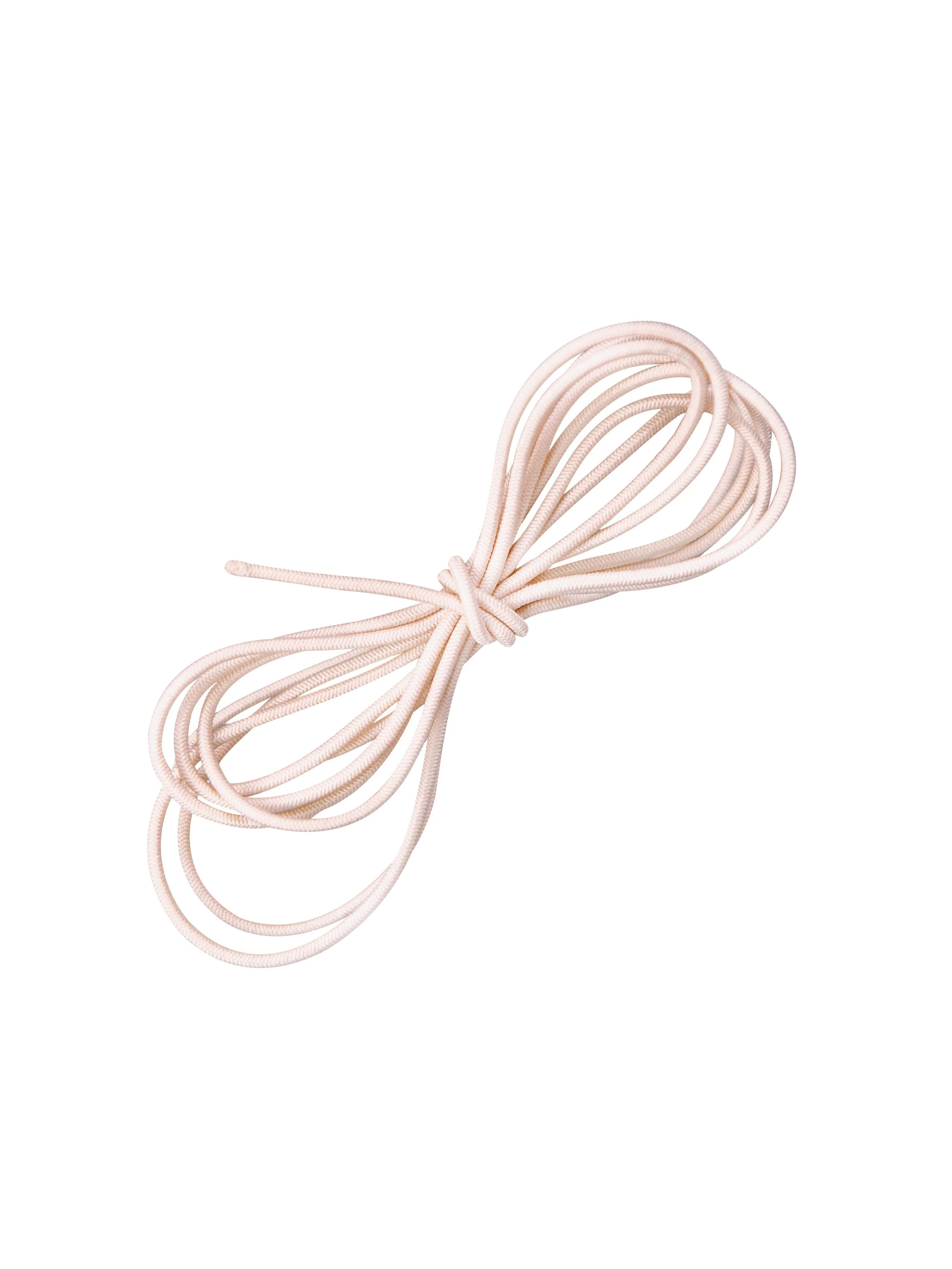 Set of Drawstring Elastic