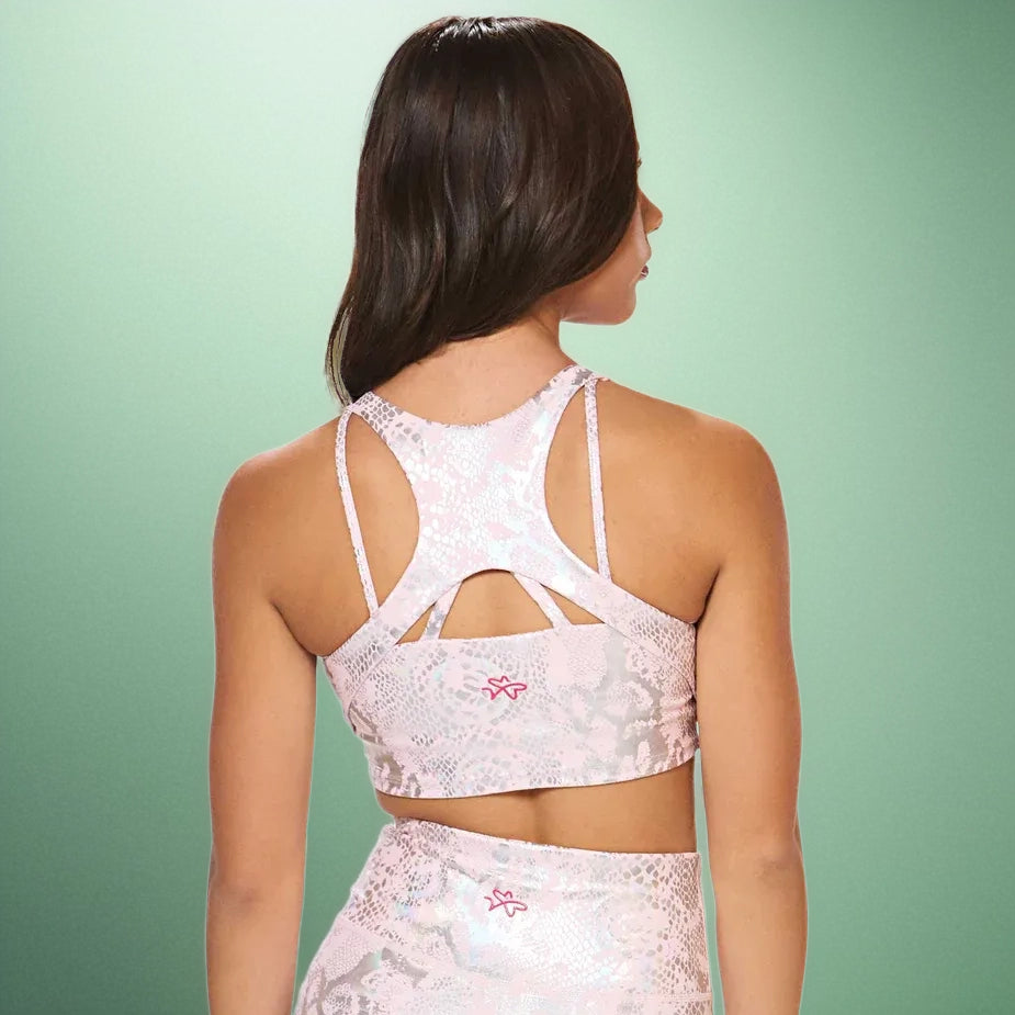 Dragonwing Active Bras