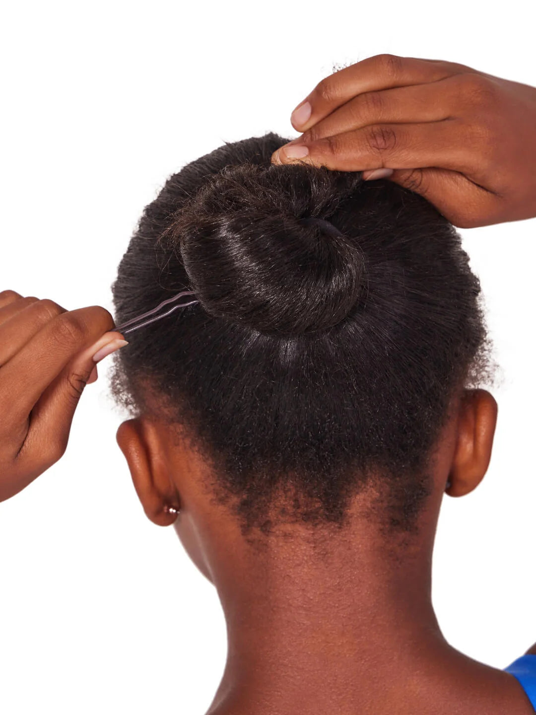 Bunheads 3" Hairpins