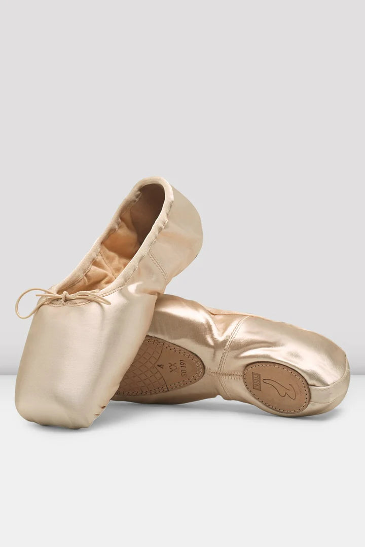 Bloch Elegance Pointe Shoes