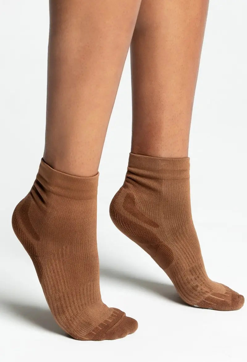 Capezio Lifeknit sox II