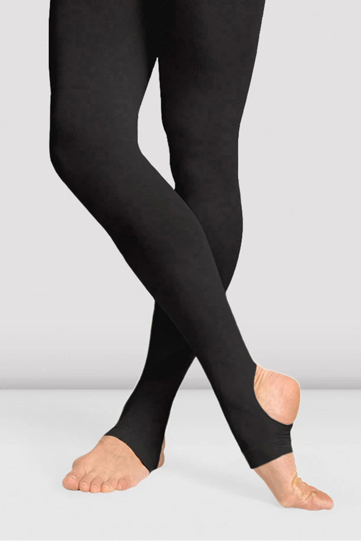 Bloch Contoursoft Children's Stirrup Tights